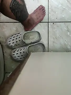 Gordinho dos pes online show from 02/18/26, 08:16