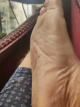 Gordinho dos pes online show from 02/26/26, 01:54