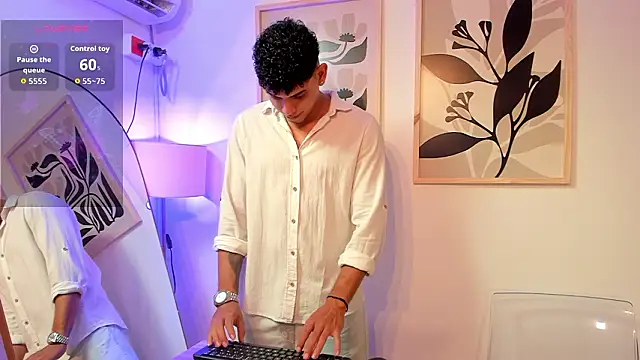 justin payn14 online show from 03/07/26, 02:03