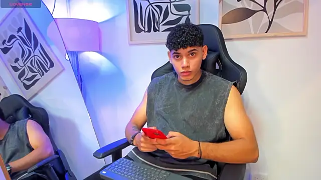 justin payn14 online show from 03/20/26, 07:19