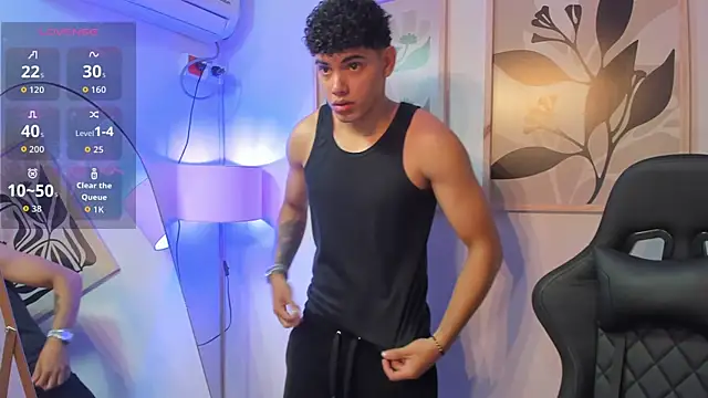 justin payn14 online show from 03/28/26, 12:16