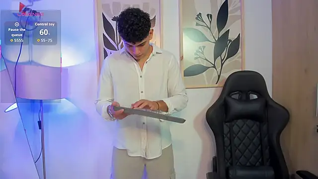 justin payn14 online show from 04/30/26, 03:02