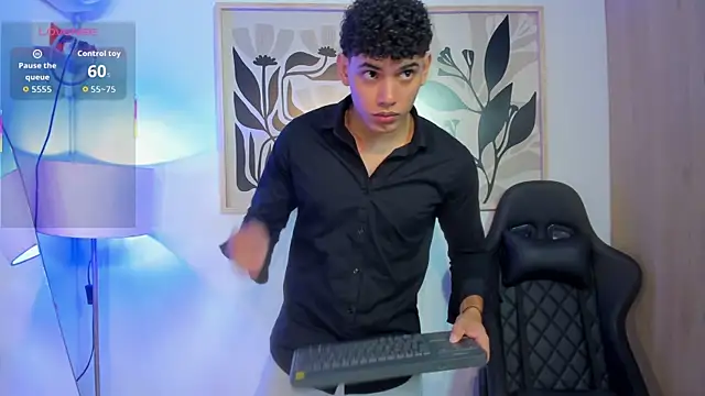 justin payn14 online show from 05/01/26, 01:21