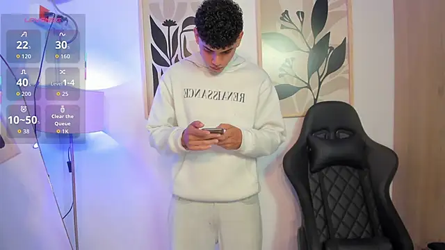 justin payn14 online show from 05/06/26, 11:48