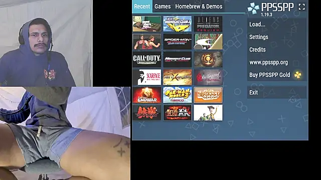 saddad714 online show from 02/08/26, 09:45