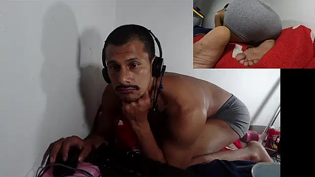 saddad714 online show from 03/15/26, 08:42