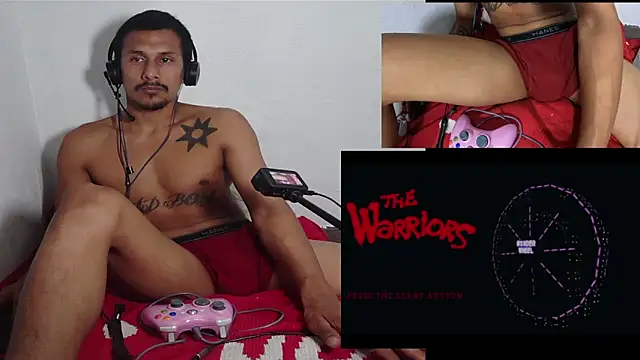 saddad714 online show from 04/24/26, 04:15