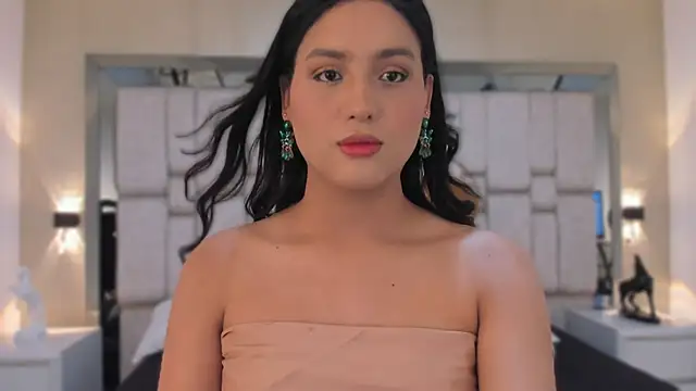 ValeryCooper18 online show from 02/12/26, 08:59