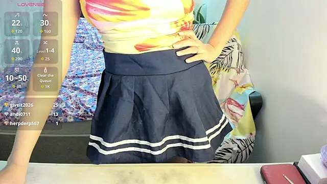 Snapshot of HornyAsianXxX chatting on 03/01/26, 11:01 HornyAsianXxX online show from 03/01/26, 11:01