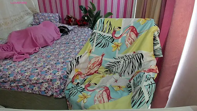 HornyAsianXxX online show from 03/14/26, 10:48