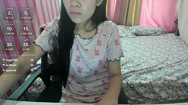 HornyAsianXxX online show from 07/01/26, 12:01