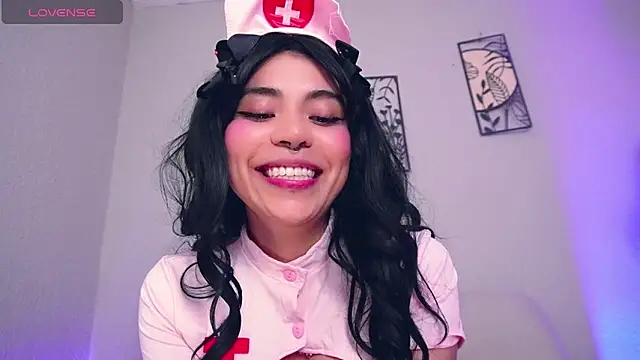 Snapshot of loveegirll1 chatting on 02/26/26, 03:49 loveegirll1 online show from 02/26/26, 03:49