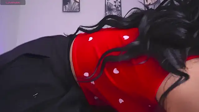 loveegirll1 online show from 04/23/26, 04:24