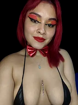 Snapshot of zoe_love18 chatting on 02/23/26, 01:25 zoe love18 online show from 02/23/26, 01:25