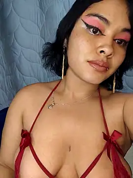 zoe love18 online show from 04/16/26, 03:51