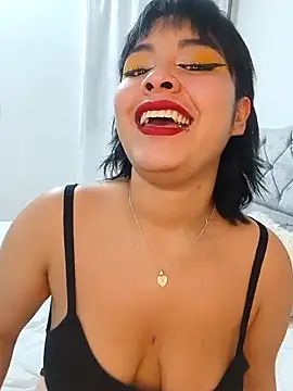 zoe love18 online show from 04/24/26, 05:10