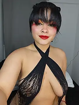 zoe love18 online show from 07/25/26, 04:54