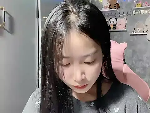 Linne6789 online show from 04/02/26, 02:15