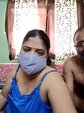 HoneyHush online show from 02/19/26, 06:31