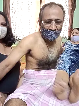 HoneyHush online show from 03/14/26, 11:15