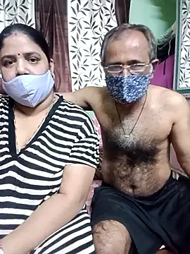 HoneyHush online show from 03/23/26, 01:04