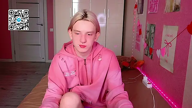 Ron Vilss online show from 04/07/26, 03:18