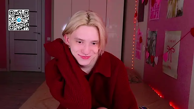 Ron Vilss online show from 04/17/26, 02:42