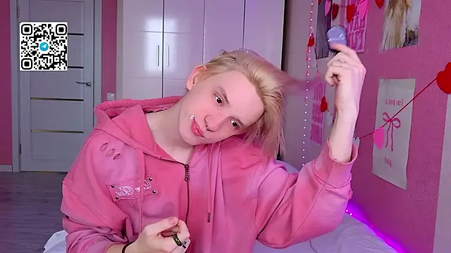 Ron Vilss online show from 04/19/26, 04:34