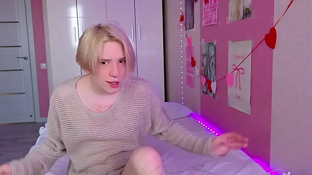 Ron Vilss online show from 04/22/26, 06:05