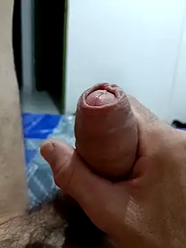 elvergon8721 online show from 03/10/26, 05:34