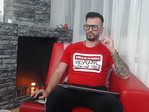 RyanxCole online show from 03/04/26, 09:59