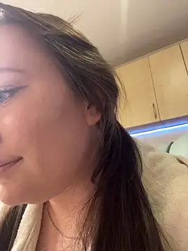 RussianBetty online show from 02/08/26, 09:34