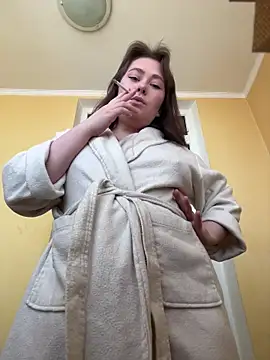 RussianBetty online show from 02/15/26, 11:19