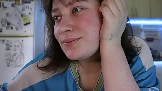 RussianBetty online show from 03/04/26, 08:20