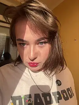 RussianBetty online show from 03/07/26, 07:38