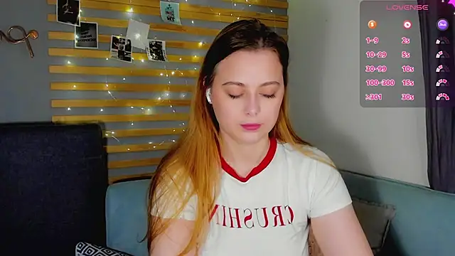 Alice Wanderr online show from 02/25/26, 12:53