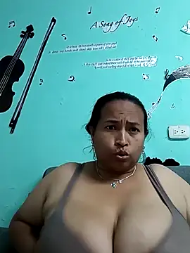 BustySexy Nataly online show from 03/13/26, 11:11