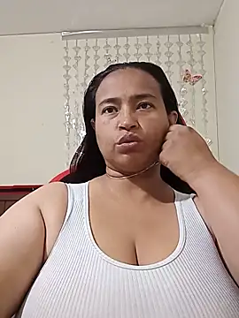 BustySexy Nataly online show from 06/08/26, 08:48