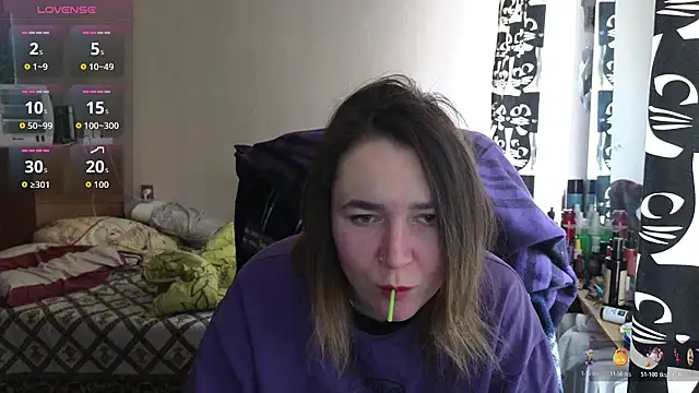 Snapshot of Ozalin_ chatting on 02/02/26, 09:52 Ozalin online show from 02/02/26, 09:52