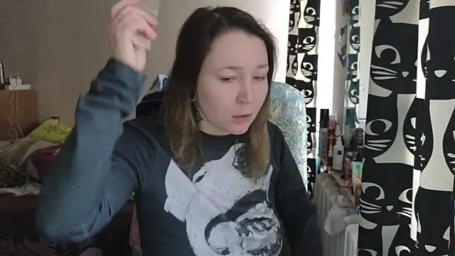 Snapshot of Ozalin_ chatting on 02/09/26, 11:47 Ozalin online show from 02/09/26, 11:47