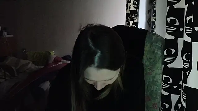 Snapshot of Ozalin_ chatting on 02/11/26, 06:40 Ozalin online show from 02/11/26, 06:40