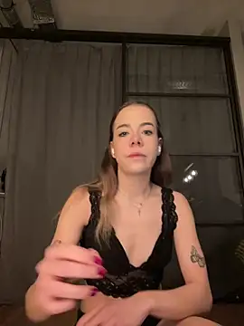 JulietSugar online show from 02/07/26, 08:45