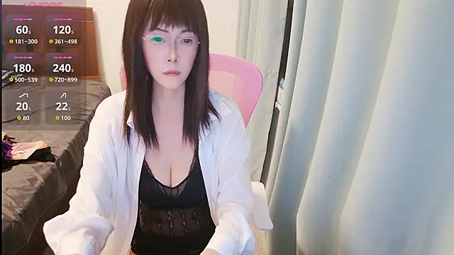 Flive-xiaoyu online show from 02/03/26, 03:28