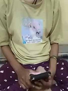 Snapshot of Siya_bombay chatting on 06/19/26, 02:16 Siya bombay online show from 06/19/26, 02:16