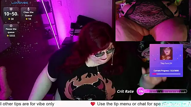 Snapshot of RileySynn chatting on 06/21/26, 05:21 RileySynn online show from 06/21/26, 05:21