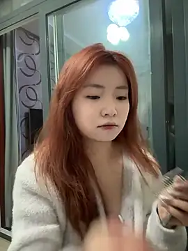 Rabbit-15 online show from 02/14/26, 03:20