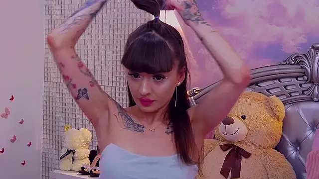 Snapshot of KayaRosse chatting on 02/21/26, 06:25 KayaRosse online show from 02/21/26, 06:25