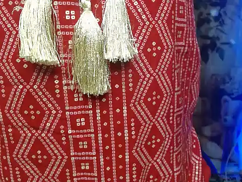 ELIZA 01 online show from 02/22/26, 04:35