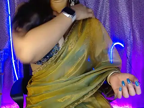 ELIZA 01 online show from 03/07/26, 04:53