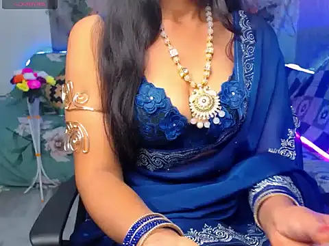 ELIZA 01 online show from 04/07/26, 04:57